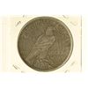 Image 2 : 1922 PEACE SILVER DOLLAR