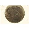 Image 2 : BYZANTINE EMPIRE CONSTANTINOPL ANCIENT COIN