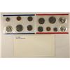 Image 1 : 1981 US MINT SET (UNC) P/D/S (WITH ENVELOPE)