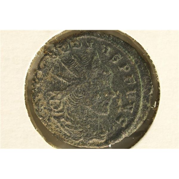 ROMAN ANCIENT COIN