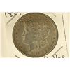 Image 1 : 1889 MORGAN SILVER DOLLAR