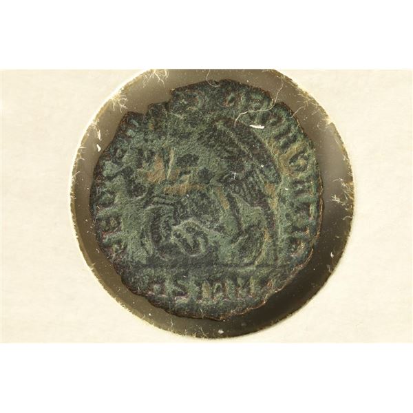 CONSTANTIUS II ANCIENT COIN