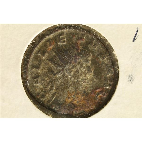 GALLENUS ROMAN EMPIRE ANCIENT COIN