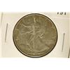 Image 1 : 1947 SILVER WALKING LIBERTY HALF DOLLAR