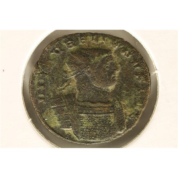 ROMAN ANCIENT COIN