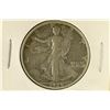 Image 1 : 1929-S WALKING LIBERTY HALF DOLLAR