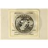 Image 1 : 2015 CANADA SILVER $15 BRILLIANT UNC COIN