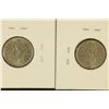 Image 2 : 1944-D & 1945-D SILVER US/PHILIPPINES 20