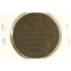 Image 1 : 1837 HARD TIMES TOKEN HT-163 FANUEIL HALL CLOTHS