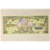 Image 2 : 2005 1 DISNEY DOLLAR CRISP UNC ''DUMBO"
