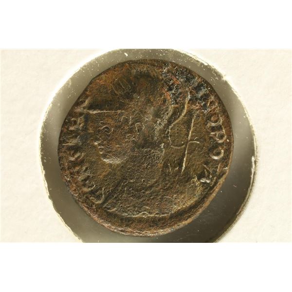 ROMAN ANCIENT COIN