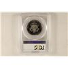 Image 2 : 1978-S KENNEDY HALF DOLLAR PCGS PR69 DCAM