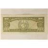 Image 2 : 1949 CUBA 20 PESO BILL