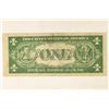 Image 2 : 1935-A US $1 HAWAIIAN OVERPRINT SILVER CERTIFICATE