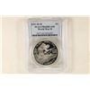 Image 1 : 1991-95-W WWII SILVER DOLLAR PCGS PR69 DCAM