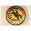 Image 1 : $5 BINION'S HORSESHOE CASINO CHIP LIMITED EDITION