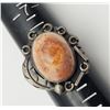 Image 3 : 3-SOUTHWESTERN STERLING RINGS WITH STONES!