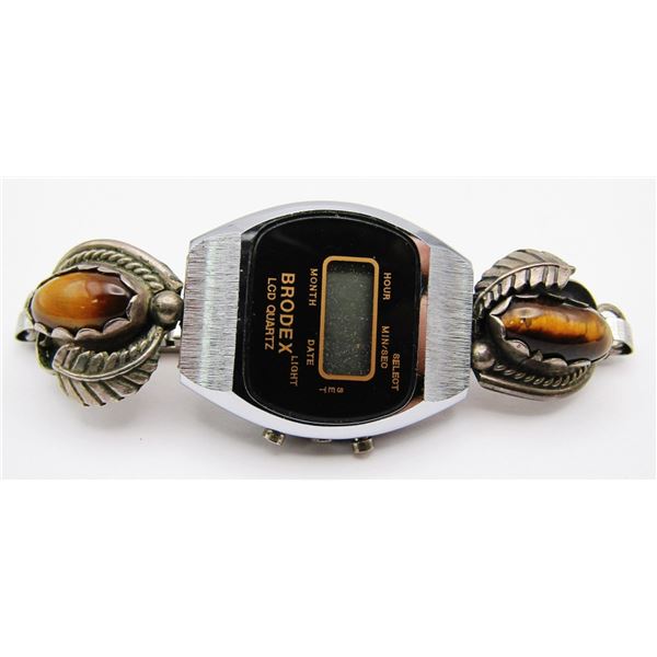 STERLING WATCH TIPS / WATCH