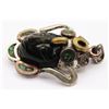 Image 2 : MEXICO 950 TM-12 TRIBAL PENDANT/PIN