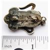 Image 4 : MEXICO 950 TM-12 TRIBAL PENDANT/PIN