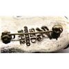 Image 5 : MEXICO 950 TM-12 TRIBAL PENDANT/PIN