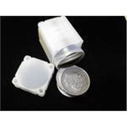 1878-1921 f-au grade morgan silver dollars- random dates and mints