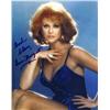 Image 1 : Ann Margret 8x10 autographed photo