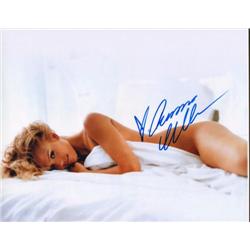 Jessica Alba 11x14 autographed photo