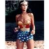 Image 1 : Linda Carter autographed photo 8x10
