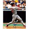 Image 1 : Mark Mcgwire 8x10 autographed photo