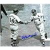 Image 1 : Stan Musial autographed photo 8x10