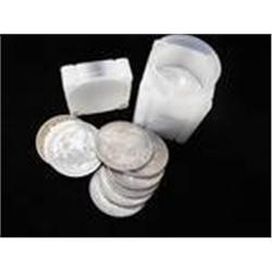 (20) Assorted Morgans 1878-1921 f-au grade