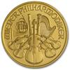Image 1 : 2010 - 1/2 oz (Gold) Austrian Philharmonic