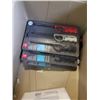 Image 3 : NEW MASTERCRAFT PLIERS, BLOW GUN KITS AND LIGHTERS