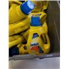 Image 2 : TOTE OF SUNLIGHT DETERGENT