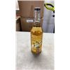 Image 2 : 8 NEW SEALED BOTTLES OF HP JUNIPER 750ML NON-ALCOHOLIC TEQUILA - RETAIL $280