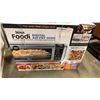 Image 2 : NINJA FOODI DIGITAL AIR FRY OVEN - TESTED WORKING - RETAIL $239