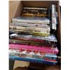 Image 8 : 3 BOXES OF APPROX 100 DVDS TOTAL