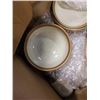 Image 2 : NORITAKE STONEWARE DISH SET