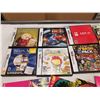 Image 2 : NINTENDO DS AND OTHER VIDEOGAMES AND COLLECITBLE COMICS