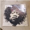 Image 1 : JIMI HENDRIX KISS THE SKY RECORD
