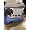 Image 2 : BELLA PRO SERIES 4QT AIR FRYER - TESTED WORKING - RETAIL $179