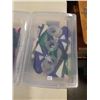 Image 2 : 3 PAIRS OF NIKE SHOES SIZE 10-1/2