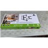 Image 1 : KANTO 37"-75" FULL MOTION TV WALL MOUNT