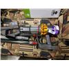 Image 2 : AS NEW DYSON V15 ABSOLUTE CORDLESS VACUUM W/ CHARGER AND BRAND NEW ACCESSORIES - TESTED AND WORKING,