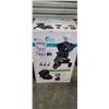 Image 2 : EVENFLO FOLIO 3 STROLL & JOG TRAVEL SYSTEM - RETAIL $369