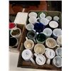 Image 2 : LOT OF STARBUCKS MUGS