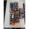 Image 2 : LOT OF NEW MATCHBOX CARS