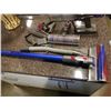 Image 2 : DYSON V11 ABOLSUTE CORDLESS STICK VACUUM W/ CHARGER, BRAND NEW ACCESSORIES AND HARD FLOOR ATTACHMENT