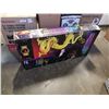 Image 2 : ARCADE 1UP MIDWAY LEGACY MORTAL KOMBAT 30TH ANNIVERSARY EDITION ARCADE MACHINE WITH RISER - TESTED W